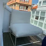 Apartment Oktheway Coruna Historic Center A Coruna