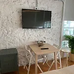 Oktheway Coruna Historic Center Apartment A Coruna