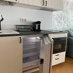 Oktheway Coruna Historic Center Apartment