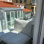 Apartment Oktheway Coruna Historic Center A Coruna