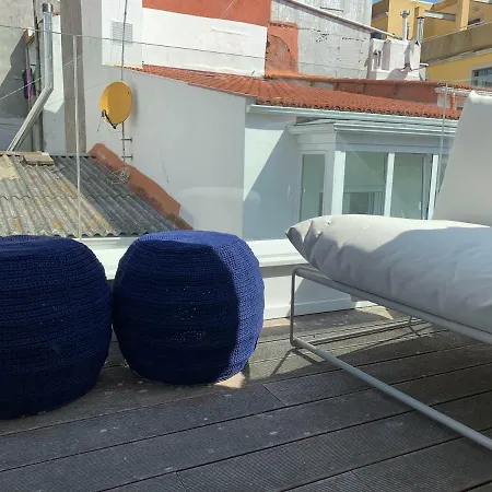 Oktheway Coruna Historic Center アパート *