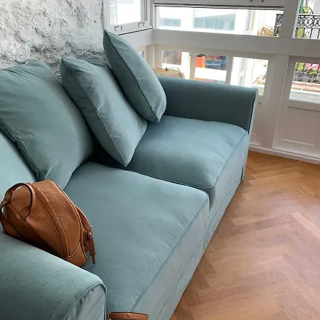 Oktheway Coruna Historic Center アパート