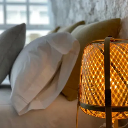 Apartamento Oktheway Coruña Historic Center