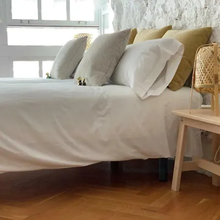 Apartamento Oktheway Coruña Historic Center A Coruña