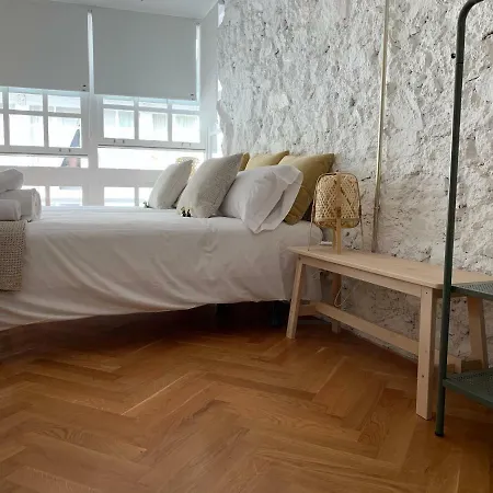 Oktheway Coruña Historic Center *