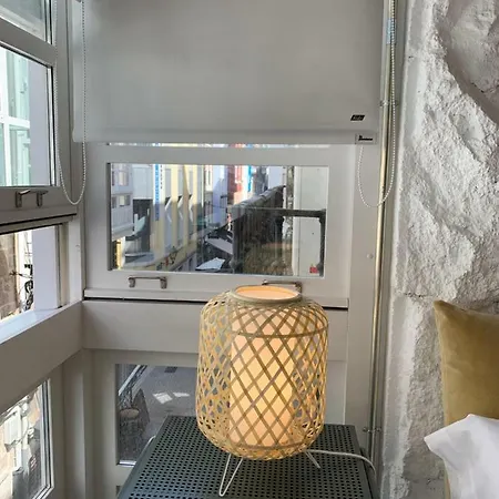 Oktheway Coruña Historic Center *