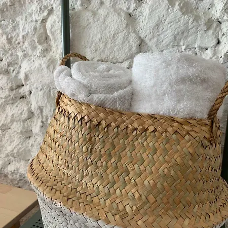 アパート Oktheway Coruna Historic Center ア・コルーニャ