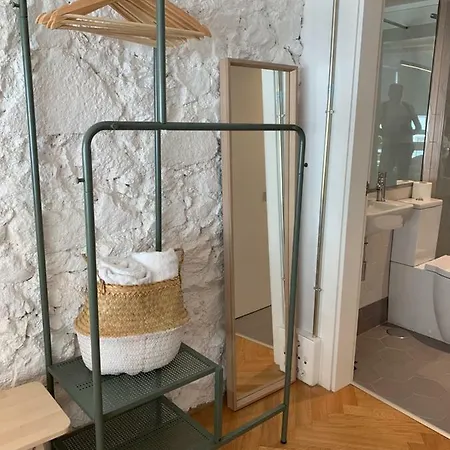 Oktheway Coruña Historic Center Apartamento