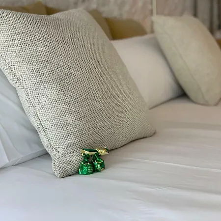 アパート Oktheway Coruna Historic Center