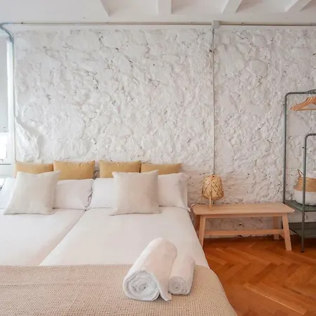 Apartamento Oktheway Coruña Historic Center A Coruña