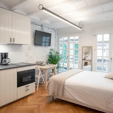 Oktheway Coruña Historic Center A Coruña