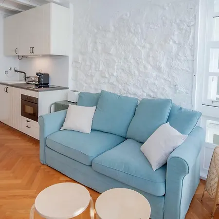 Oktheway Coruña Historic Center *