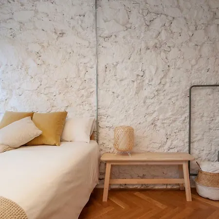 Oktheway Coruña Historic Center Apartamento