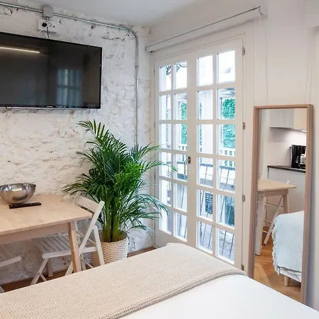 Apartamento Oktheway Coruña Historic Center *