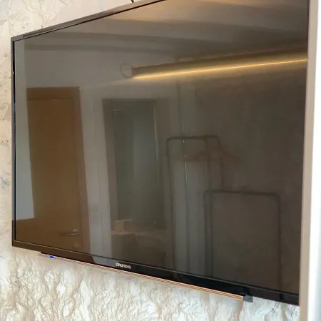 アパート Oktheway Coruna Historic Center *