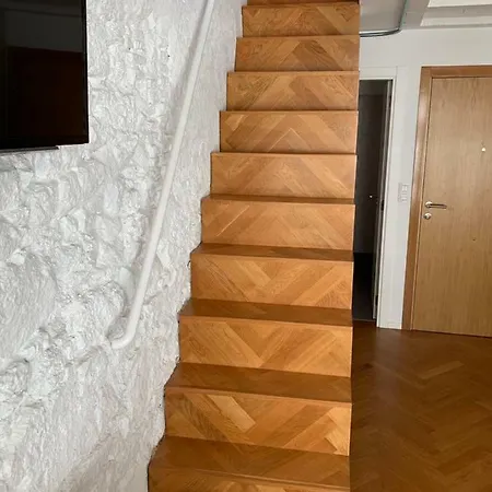 Oktheway Coruña Historic Center *