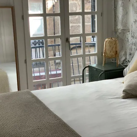 Apartamento Oktheway Coruña Historic Center