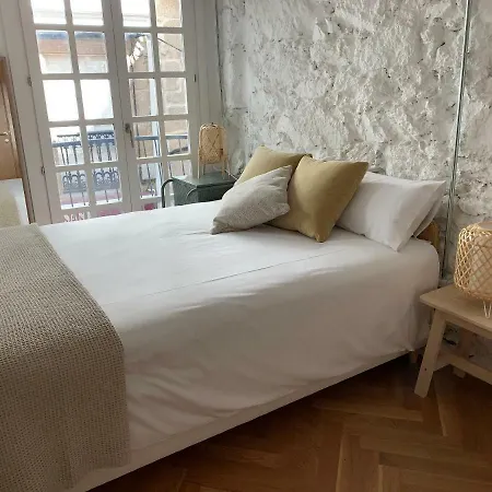 Oktheway Coruna Historic Center