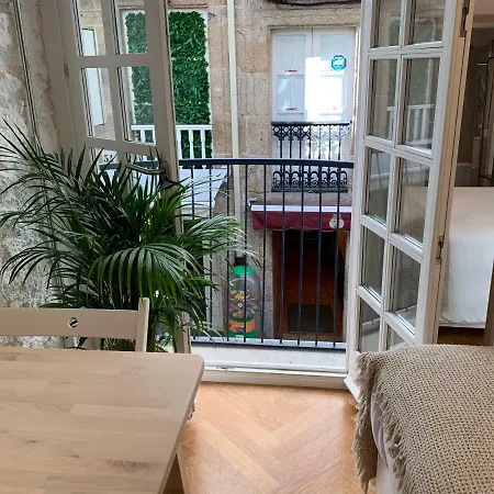 Oktheway Coruna Historic Center *