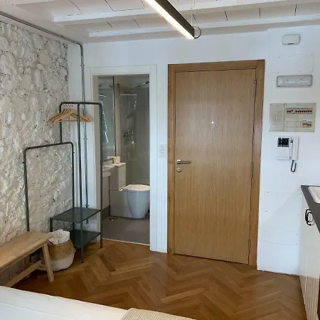 Oktheway Coruna Historic Center ア・コルーニャ