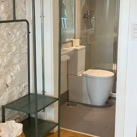 Oktheway Coruna Historic Center アパート ア・コルーニャ