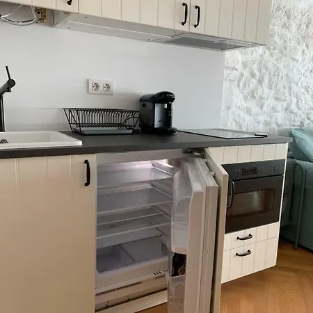 Oktheway Coruña Historic Center Apartamento