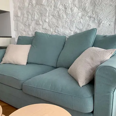 Oktheway Coruna Historic Center *