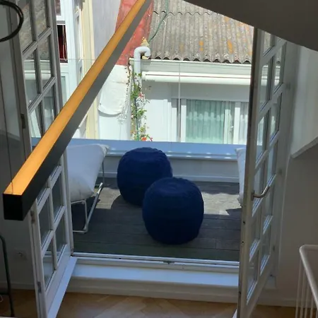 Apartamento Oktheway Coruña Historic Center *