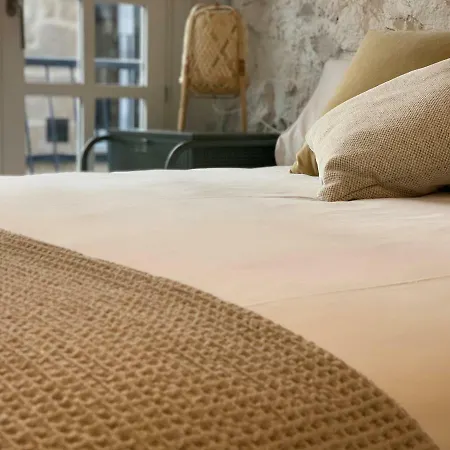 Apartamento Oktheway Coruña Historic Center *