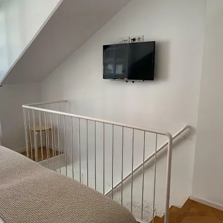 Oktheway Coruña Historic Center *