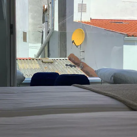 Oktheway Coruna Historic Center アパート *