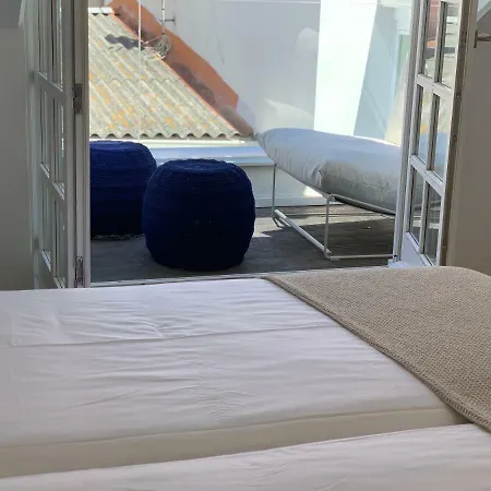 Oktheway Coruna Historic Center アパート *