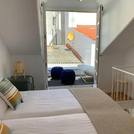 Oktheway Coruna Historic Center アパート