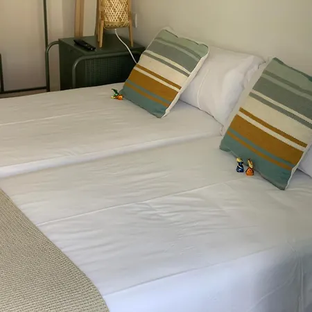 Oktheway Coruña Historic Center *