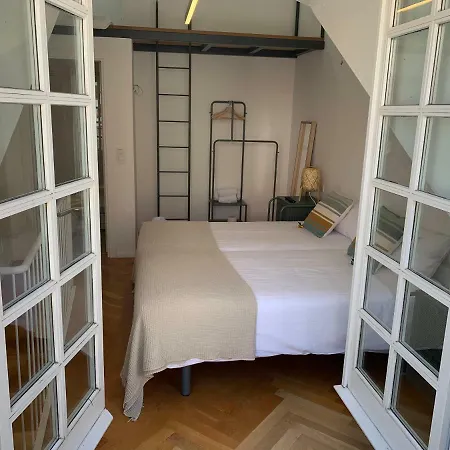 Apartamento Oktheway Coruña Historic Center *