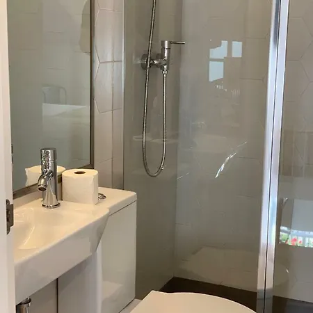 Oktheway Coruña Historic Center * A Coruña