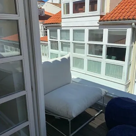 Oktheway Coruña Historic Center * A Coruña