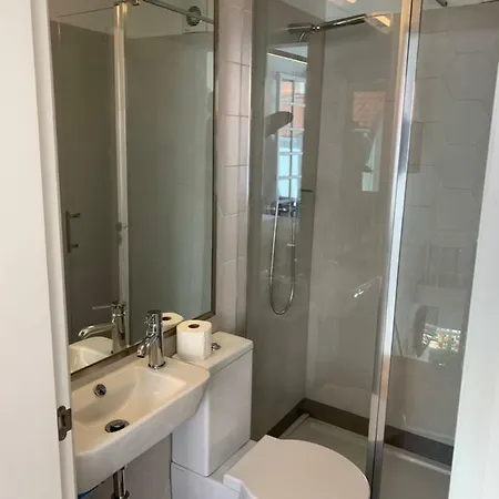 Oktheway Coruña Historic Center Apartamento