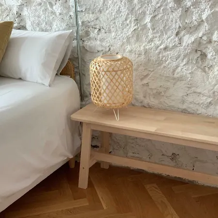 Oktheway Coruna Historic Center ア・コルーニャ