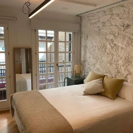 Oktheway Coruna Historic Center ア・コルーニャ