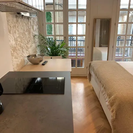 Oktheway Coruña Historic Center * A Coruña