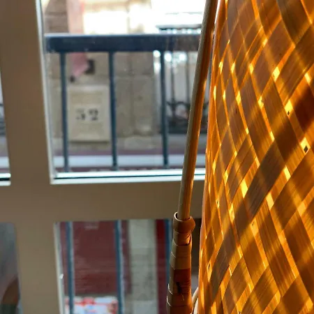 Oktheway Coruña Historic Center * A Coruña