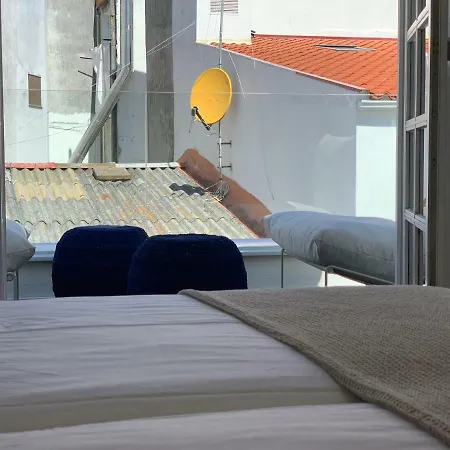 Oktheway Coruña Historic Center Apartamento A Coruña