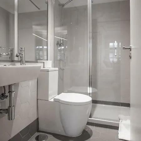 Oktheway Coruna Historic Center アパート