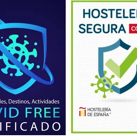 Oktheway Coruna Historic Center * ア・コルーニャ