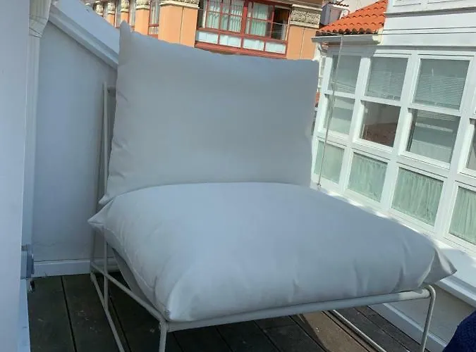 Apartment Oktheway Coruna Historic Center A Coruna