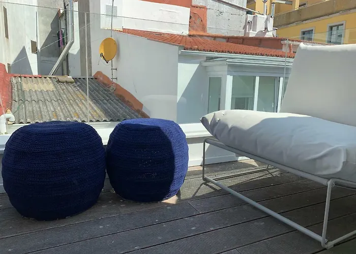 Oktheway Coruna Historic Center Apartment *