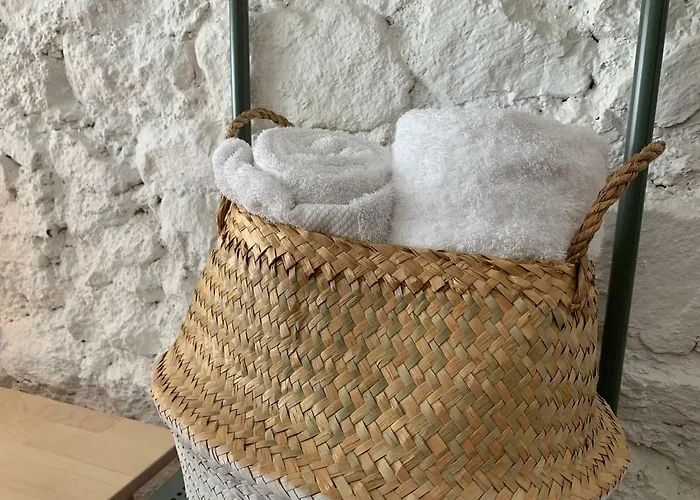 Apartment Oktheway Coruna Historic Center A Coruna