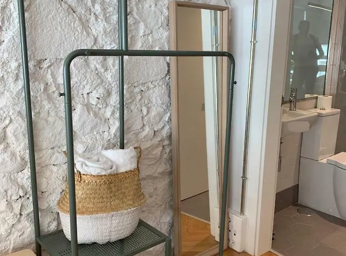 Oktheway Coruna Historic Center Apartment