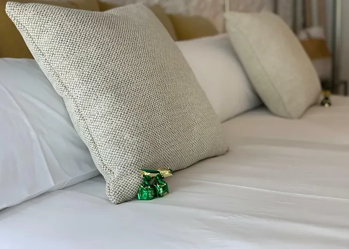 Apartment Oktheway Coruna Historic Center